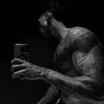 Ryan Mancini. - @yipstink - Instagram