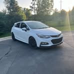Ryan Mancini - Facebook
