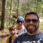 Ryan Mangum - @mangumgill82 - Instagram