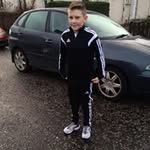 Ryan Mann - @ryanmann_2003 - Instagram