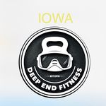 Ryan Mann - @deep_end_fitness_iowa - Instagram