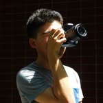 Ryan Mann - @ryanmannphoto - Instagram