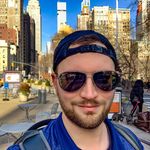 Ryan Manning - @hungrymanning - Instagram