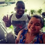 Ryan Santos - @ryanmanosantos - Instagram
