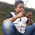 T Ryan Mantondang Ryan - @tryanmantondang - Instagram