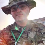 Michael Ryan Mapes - @misterindecisive - Instagram