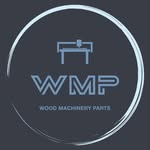 Ryan Mapes - @woodmachparts - Instagram