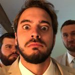 Ryan C Marble - @ryancmarble - Instagram