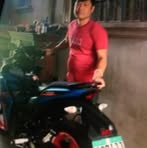 Ryan Marcelino - Facebook