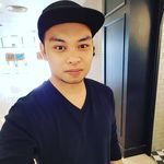 Ryan Marcelino - @secretlifeofryan - Instagram