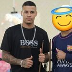 Ryan Marcelino - @ryan_marcelino014_zl - Instagram