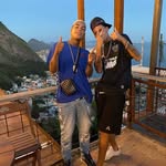 Ryan Marcelino - @kevin______santos - Instagram