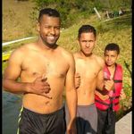 Ryan - @ryan_marcelino_silva - Instagram