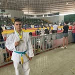 Ryan Marconi - @ryan_marconi_bach - Instagram