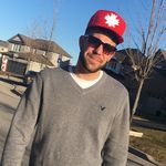 Ryan Marcoux - @rydogg89 - Instagram