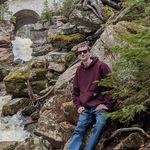 Ryan Marcoux - @ryanmarcouxauthor - Instagram