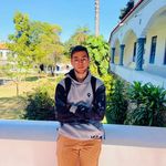 Ryan Marcus - @ryan_m.p.souza - Instagram