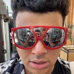 Ryan Ortiz - @ryanmarcus39 - Instagram