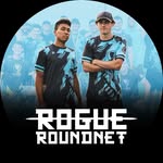 Ryan Marino & Thomas Hamilton - @rogue_roundnet - Instagram