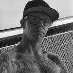Ryan Markwell - @ryanmsb88 - Instagram