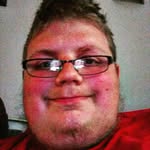 Ryan Marlin - @pinkiepirate2 - Instagram