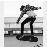 Ryan Marlin - @ryan__skater_boi - Instagram