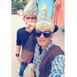 Ryan Marlin Sitohang - @marlinsitohang - Instagram