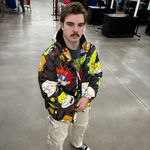 Ryan Marlowe - @bluberry_s3 - Instagram