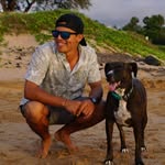 Ryan Marquez - @aloharyan25 - Instagram