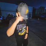 Ryan Marquez - @un_tall_lindin - Instagram