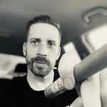 Ryan Marsh - @ryanmarsh.ghosthunter - Instagram