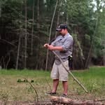 Ryan Marshall - @marshall_bushcraft - Instagram