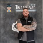 Ryan Marshall - @tradewizarduk - Instagram
