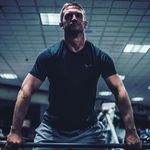 Ryan Marshall - @ryanmarshallfitness - Instagram