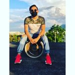 Ryan Martel - @ryanjair_martel - Instagram