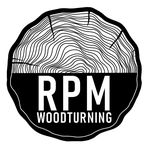 Ryan Martel - @rpm.woodturning - Instagram