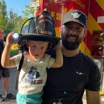 Ryan Martinson - @mrmartygras - Instagram