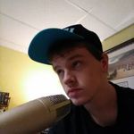 Ryan Marvin - @ryanmarvin40 - Instagram