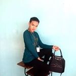 Ryan Marvin Iesha Parba - @ryanmarvinparba - Instagram