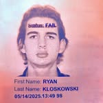 Ryan Marvin Kloskowski - @ryan.marvin22 - Instagram