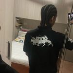 🧟‍♂️ - @ryanmaselliii - Instagram