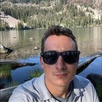 Ryan Masten - @ussbatman47 - Instagram