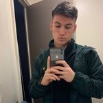 Ryan - @ryanmastersonn - Instagram