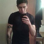 Ryan Masters - @ryanmasters1993 - Instagram