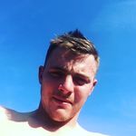 Ryan Masters - @r.masters92 - Instagram