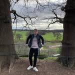 Ryan Masters - @ryanmasters26 - Instagram