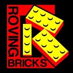 Ryan Masters - @roving_bricks - Instagram