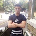 Ryan Masters - @masters9339 - Instagram
