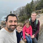 Ryan Matejka - @matejkar - Instagram