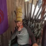 Ryan Mathes - @infinitesimallysmallpp - Instagram